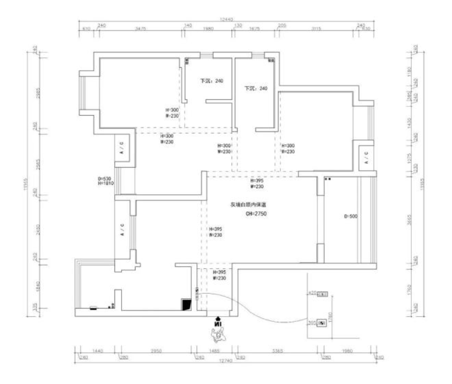 裝修施工流程你知多少？