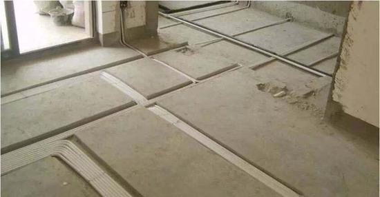 室內(nèi)裝修工程多少錢？室內(nèi)裝修詳細價格表！