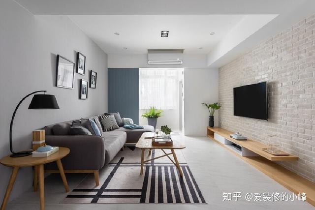 房子裝修，最熱門的8種裝修風(fēng)格，你喜歡哪一種風(fēng)格？