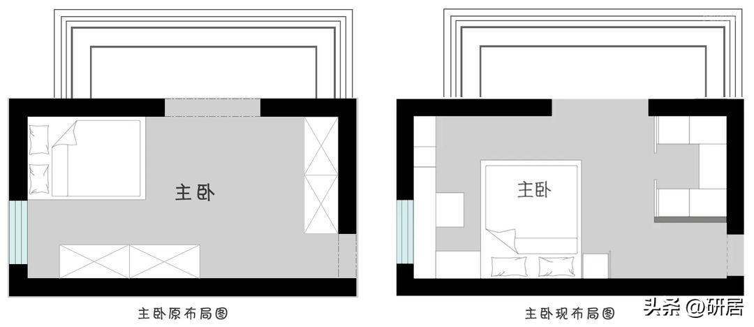 小戶(hù)型裝修實(shí)例交換空間小戶(hù)型設(shè)計(jì)_小戶(hù)型裝修實(shí)景圖_小戶(hù)型裝修樣板圖