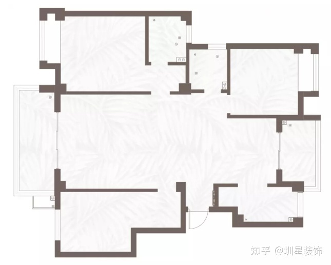 二手房翻新：格局、墻皮、水電、吊頂、廚衛(wèi)和隔音，到底怎么改？