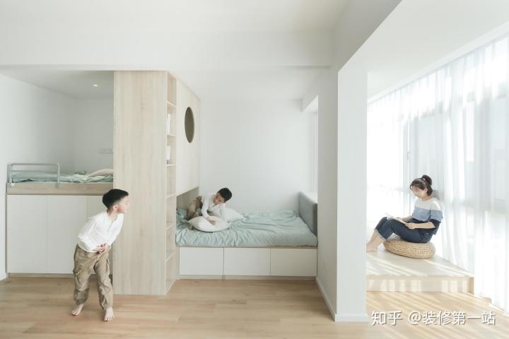 最適合小戶型的5件家具，實(shí)用又美觀，至少讓房子變大兩倍