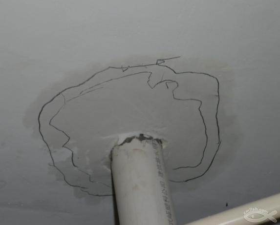 太離譜！3㎡衛(wèi)生間漏水維修要8300元？