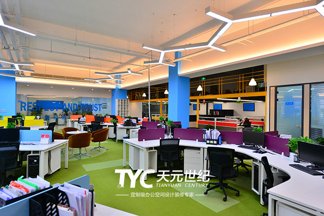 北京辦公室裝修設(shè)計(jì)中，設(shè)計(jì)方案與工程預(yù)算之間的關(guān)系