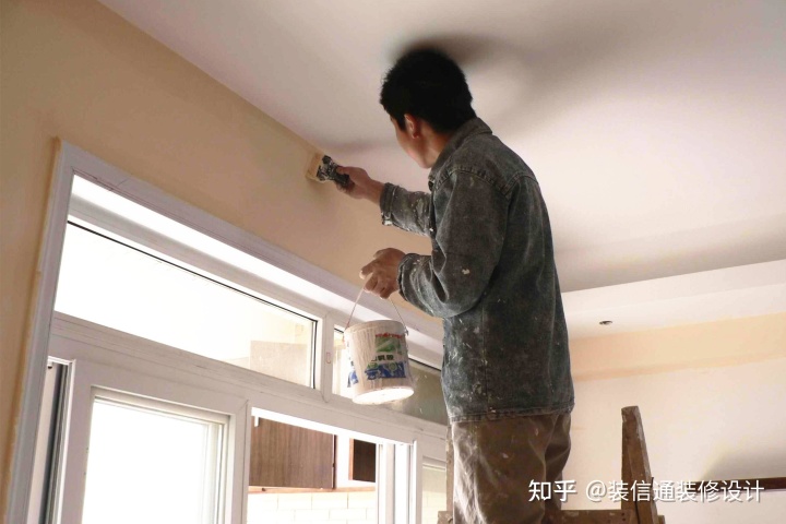 裝修流程新房裝修詳細步驟_新房裝修步驟及裝修所需用品清單_新房裝修報價