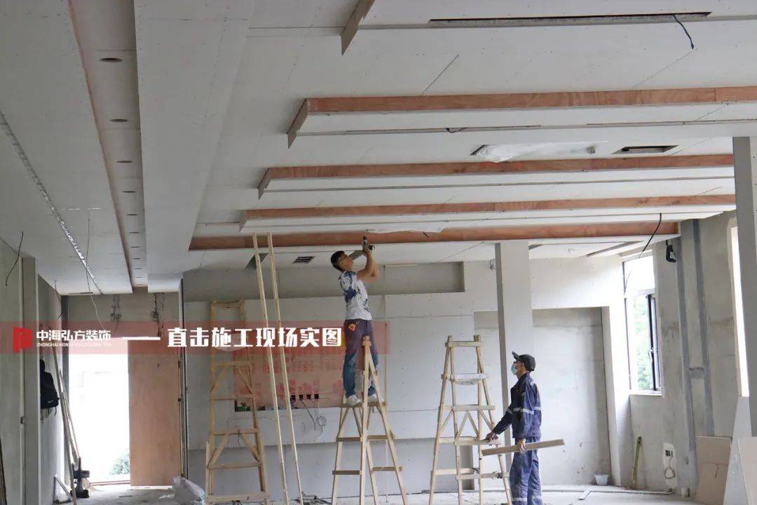 昆明裝修公司哪家比較靠譜 ？幫忙介紹一下？