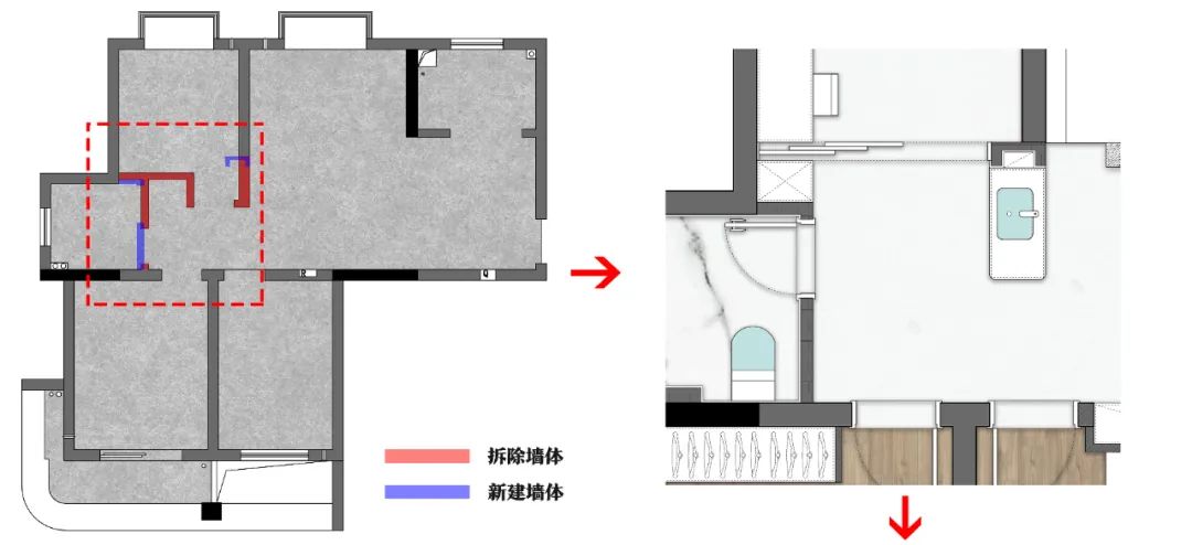 小戶型裝修攻略_迷你雅居:史上最牛的小戶型設(shè)計團(tuán)隊裝修攻略_小戶型裝修攻略